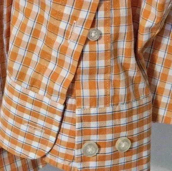 SERO BY FORSYTH Button Down Size 2XL EUC - Picture 4 of 7